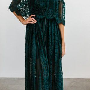 Baltic Born Lace Dress